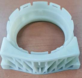 汽车零部件产品(注塑产品）