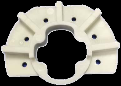 汽车零部件产品(注塑产品）