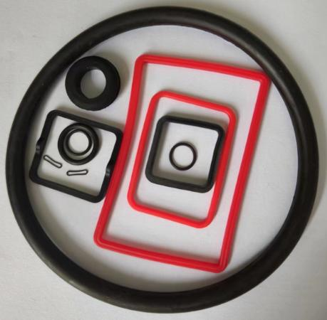 汽车零部件产品 (密封件）