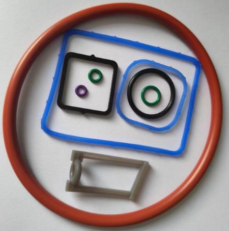 汽车零部件产品 (密封件）