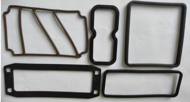 汽车零部件产品 (密封件）