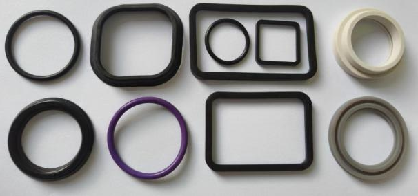 汽车零部件产品 (密封件）