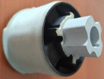 汽车零部件产品（包附件）