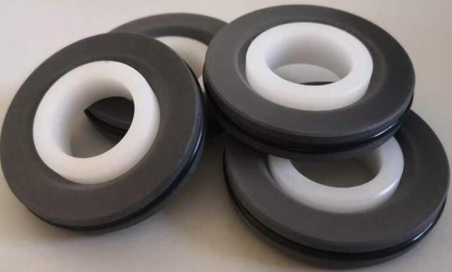 汽车零部件产品 (骨架油封）